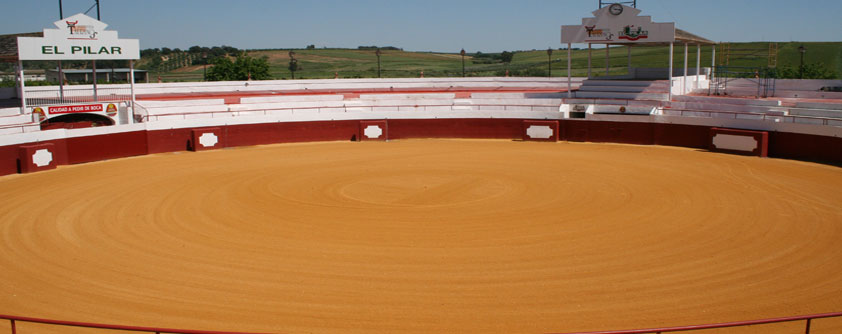 Plaza de toros