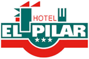 Logo Hotel El Pilar